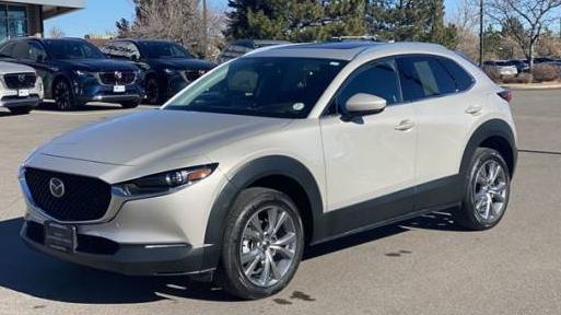 MAZDA CX-30 2024 3MVDMBDM0RM600105 image