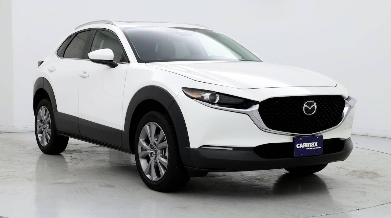 MAZDA CX-30 2024 3MVDMBCMXRM654299 image