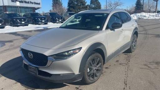 MAZDA CX-30 2024 3MVDMBEY0RM606035 image