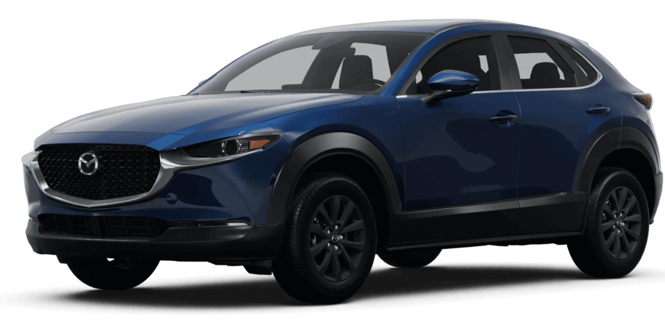 MAZDA CX-30 2024 3MVDMBAM5RM614893 image