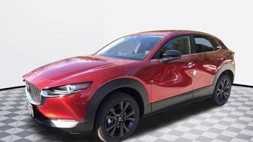 MAZDA CX-30 2024 3MVDMBBM4RM619503 image