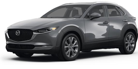 MAZDA CX-30 2024 3MVDMBDM9RM669701 image