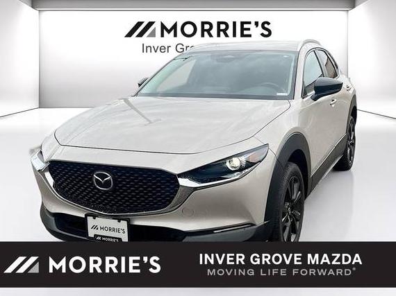 MAZDA CX-30 2024 3MVDMBBM0RM679942 image