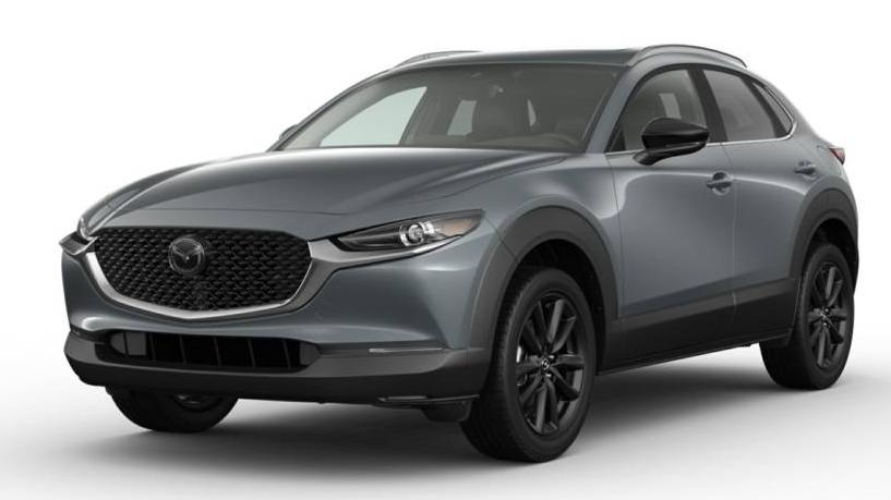 MAZDA CX-30 2024 3MVDMBCM7RM611961 image