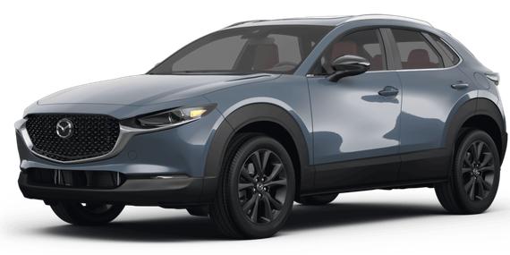 MAZDA CX-30 2024 3MVDMBCM9RM649059 image
