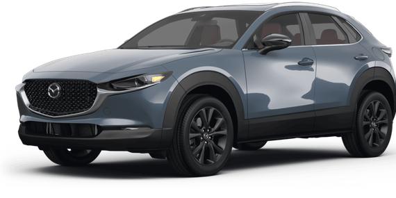 MAZDA CX-30 2024 3MVDMBCM0RM665621 image