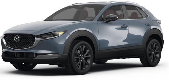 MAZDA CX-30 2024 3MVDMBCM9RM633220 image