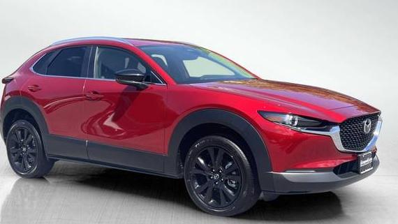 MAZDA CX-30 2024 3MVDMBBM6RM702625 image