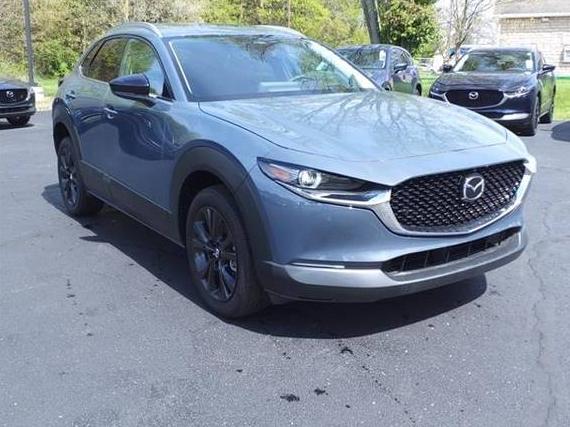 MAZDA CX-30 2024 3MVDMBEY4RM627762 image