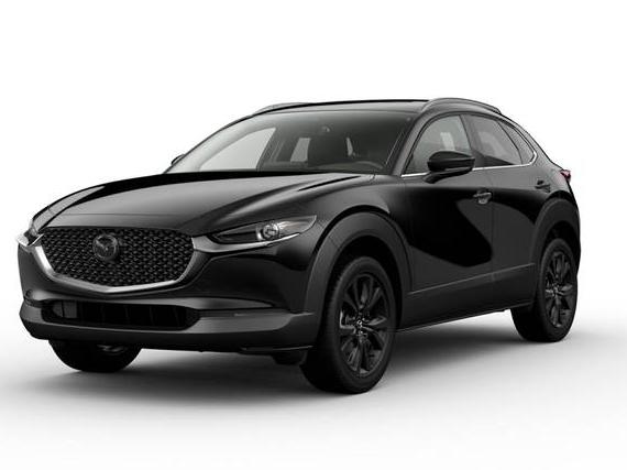 MAZDA CX-30 2024 3MVDMBDY7RM699654 image