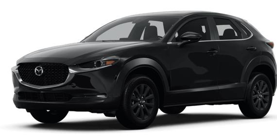 MAZDA CX-30 2024 3MVDMBAM9RM714768 image