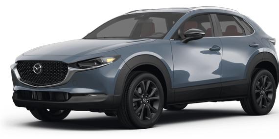MAZDA CX-30 2024 3MVDMBCM8RM636156 image