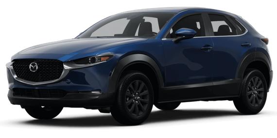 MAZDA CX-30 2024 3MVDMBAM7RM644767 image