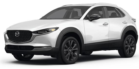 MAZDA CX-30 2024 3MVDMBDY1RM617062 image