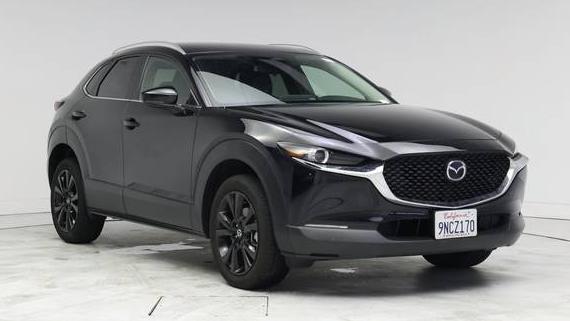 MAZDA CX-30 2024 3MVDMBBM0RM678189 image
