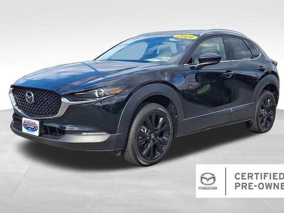 MAZDA CX-30 2024 3MVDMBDY3RM684990 image
