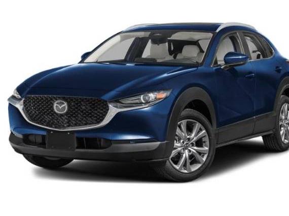 MAZDA CX-30 2024 3MVDMBCM2RM653566 image