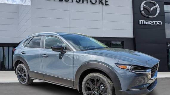 MAZDA CX-30 2024 3MVDMBCM7RM701434 image