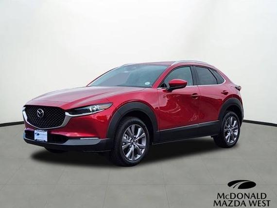 MAZDA CX-30 2024 3MVDMBDM6RM719731 image