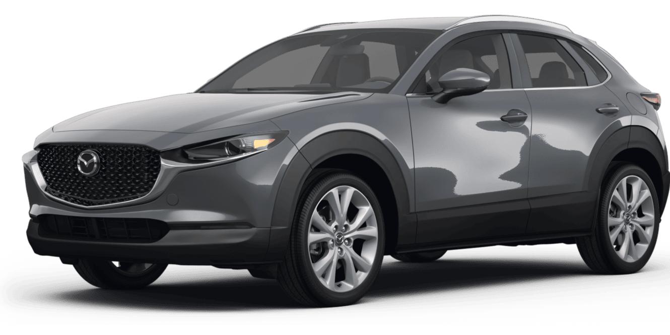 MAZDA CX-30 2024 3MVDMBBM4RM600711 image