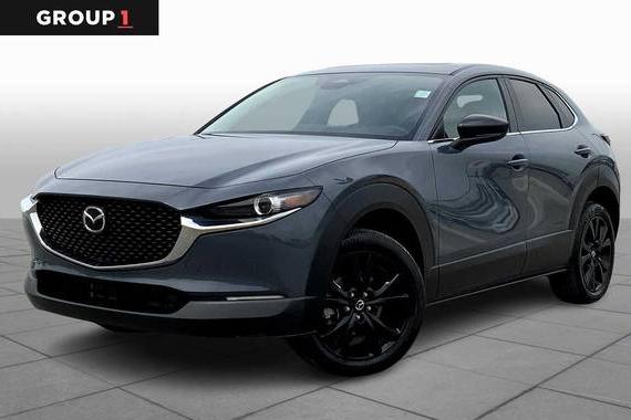 MAZDA CX-30 2024 3MVDMBCM8RM634021 image