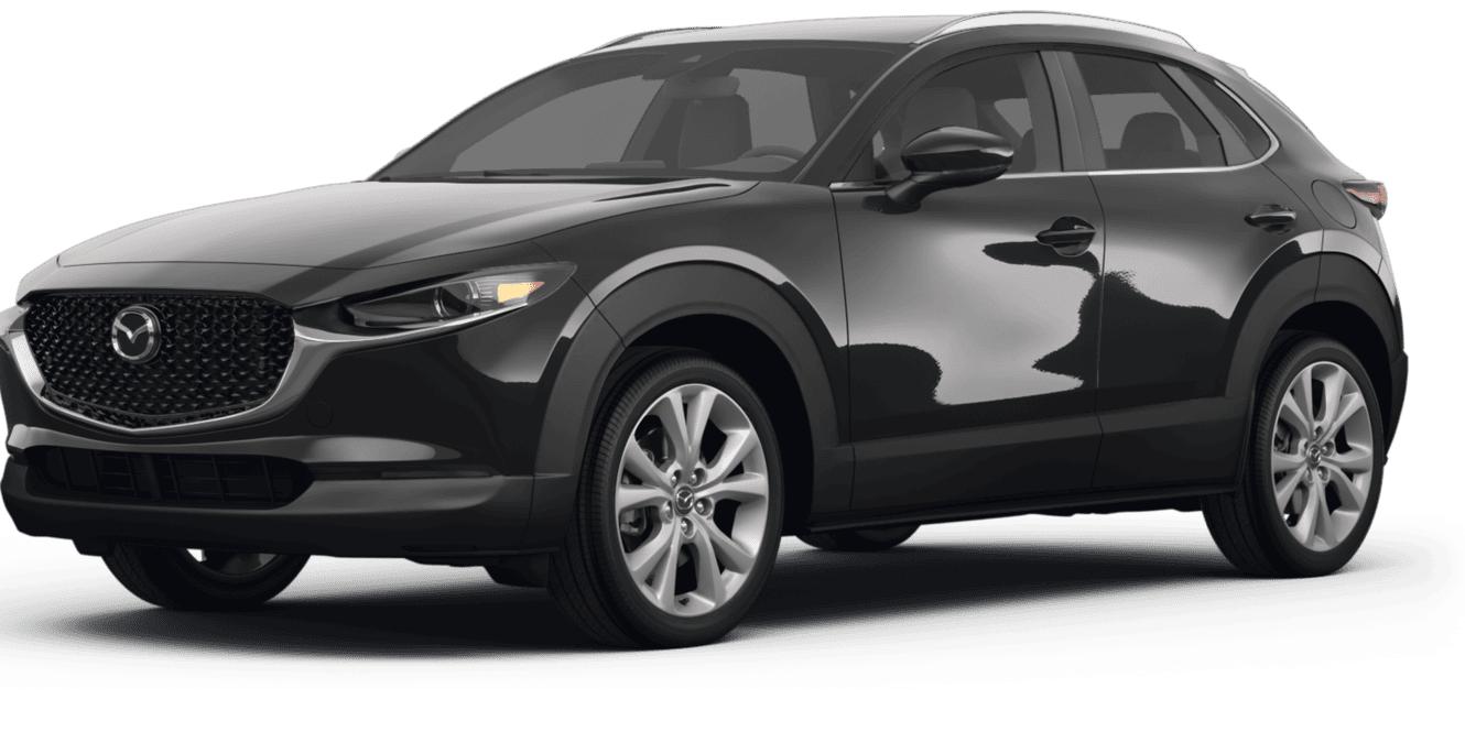 MAZDA CX-30 2024 3MVDMBBM9RM646597 image