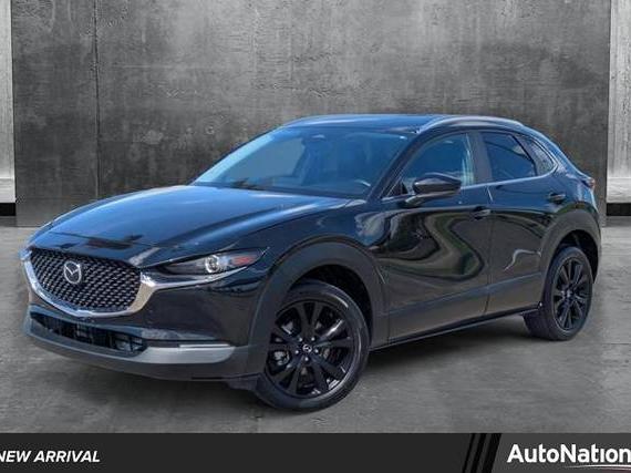 MAZDA CX-30 2024 3MVDMBBM5RM695621 image
