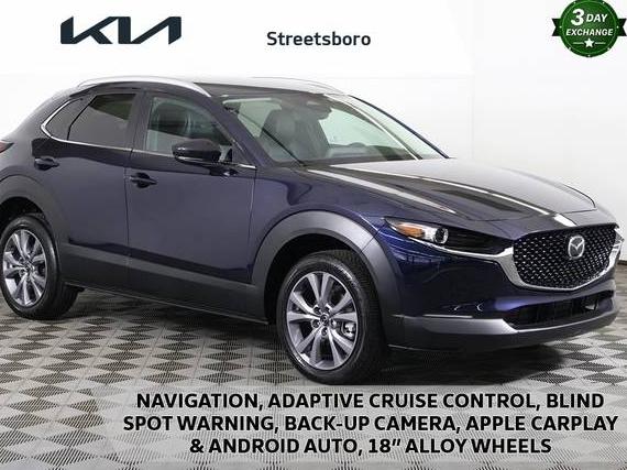 MAZDA CX-30 2024 3MVDMBBM1RM636663 image