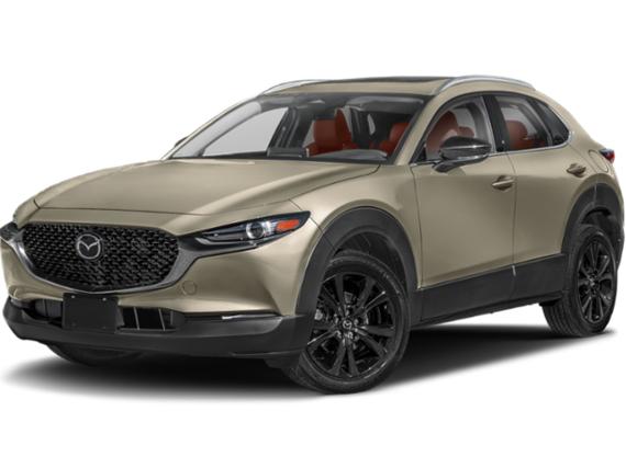 MAZDA CX-30 2024 3MVDMBXY5RM659178 image