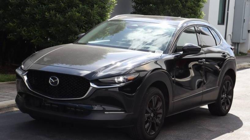 MAZDA CX-30 2024 3MVDMBDY1RM600763 image