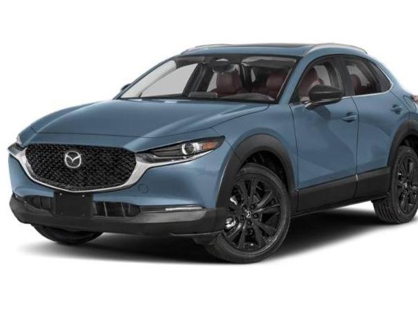 MAZDA CX-30 2024 3MVDMBCMXRM653895 image