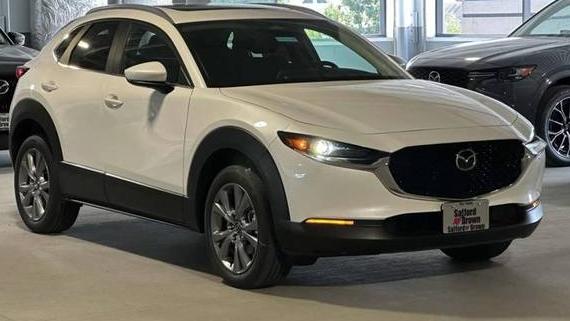 MAZDA CX-30 2024 3MVDMBCM2RM704497 image