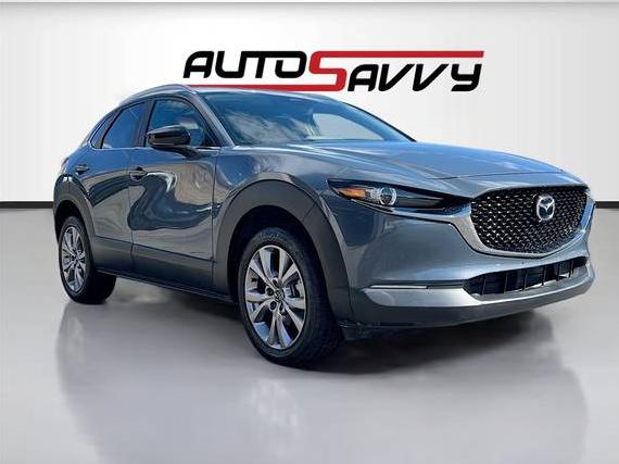 MAZDA CX-30 2024 3MVDMBCM8RM604422 image MAZDA CX-30 2024 3MVDMBCM8RM604422 image