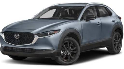 MAZDA CX-30 2024 3MVDMBDY0RM667600 image