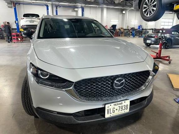 MAZDA CX-30 2024 3MVDMBBM9RM706734 image