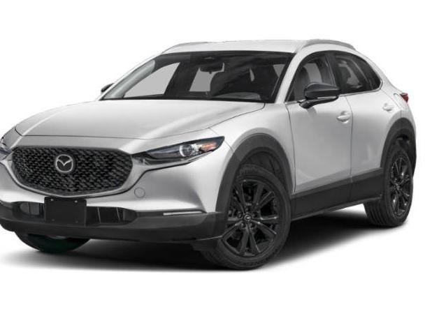 MAZDA CX-30 2024 3MVDMBBM9RM657003 image