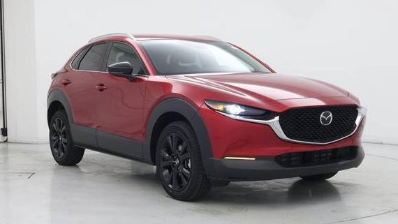 MAZDA CX-30 2024 3MVDMBBM0RM611334 image
