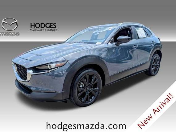 MAZDA CX-30 2024 3MVDMBCM7RM603861 image