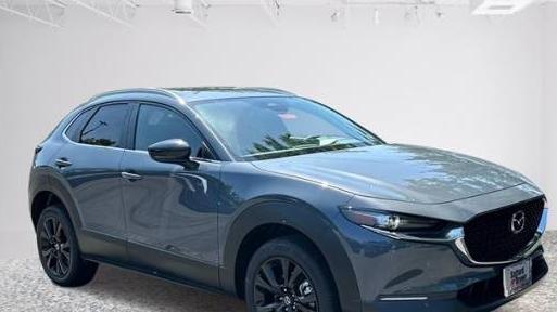 MAZDA CX-30 2024 3MVDMBCM8RM707999 image