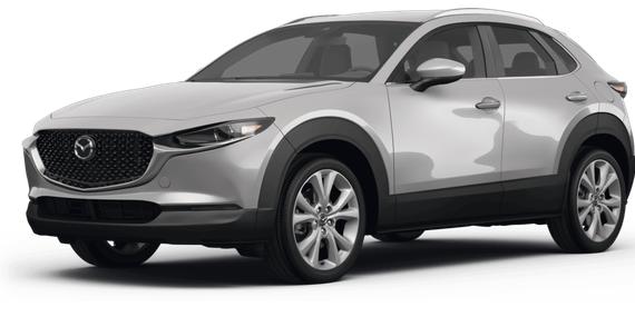 MAZDA CX-30 2024 3MVDMBBM9RM646356 image