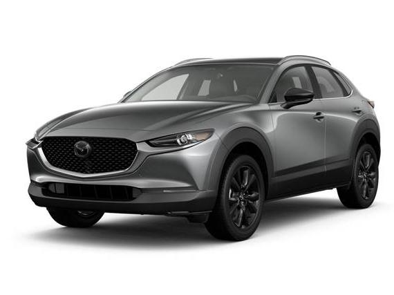 MAZDA CX-30 2024 3MVDMBBM4RM647544 image