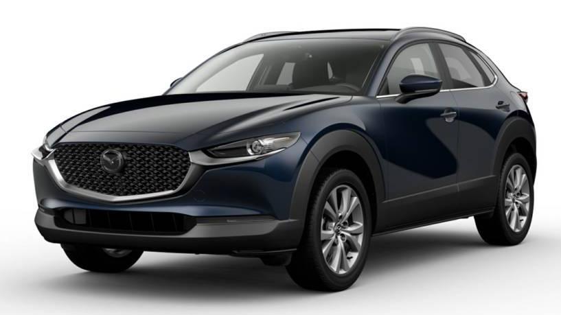 MAZDA CX-30 2024 3MVDMBCM9RM613730 image