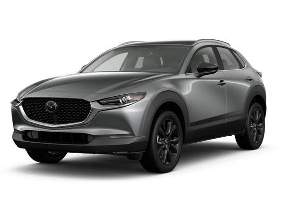 MAZDA CX-30 2024 3MVDMBBM7RM651720 image
