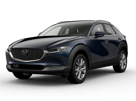 MAZDA CX-30 2024 3MVDMBCM3RM600617 image