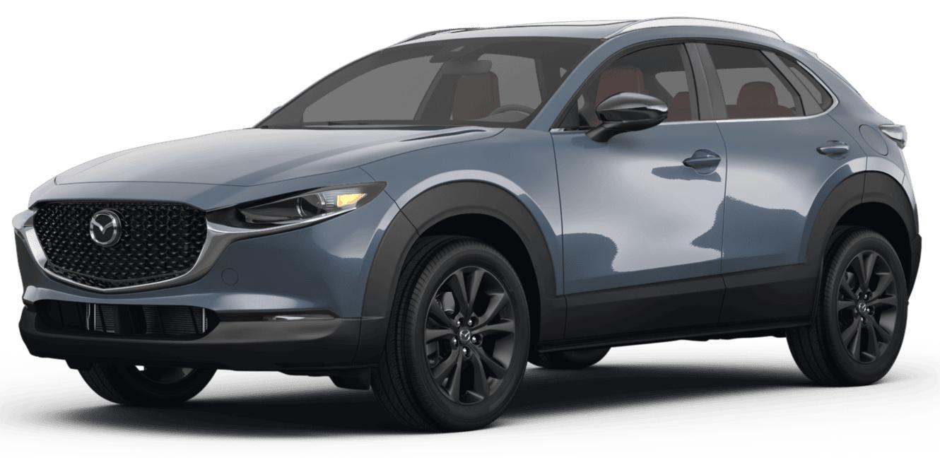 MAZDA CX-30 2024 3MVDMBCM4RM650197 image