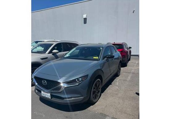 MAZDA CX-30 2024 3MVDMBCM7RM665616 image