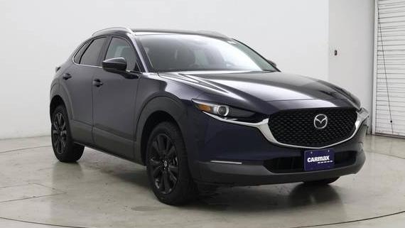 MAZDA CX-30 2024 3MVDMBBM1RM605090 image