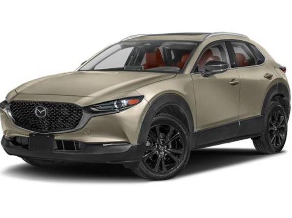 MAZDA CX-30 2024 3MVDMBXYXRM643963 image