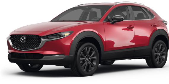 MAZDA CX-30 2024 3MVDMBDYXRM712980 image