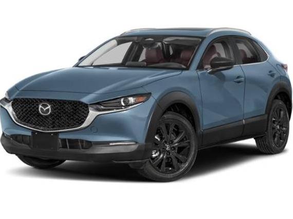 MAZDA CX-30 2024 3MVDMBCM7RM612642 image